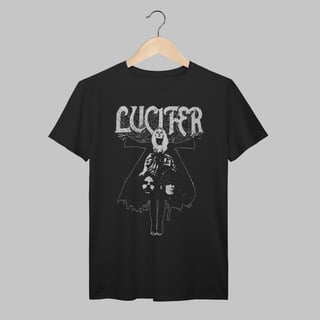Lucifer | Algodão Prime