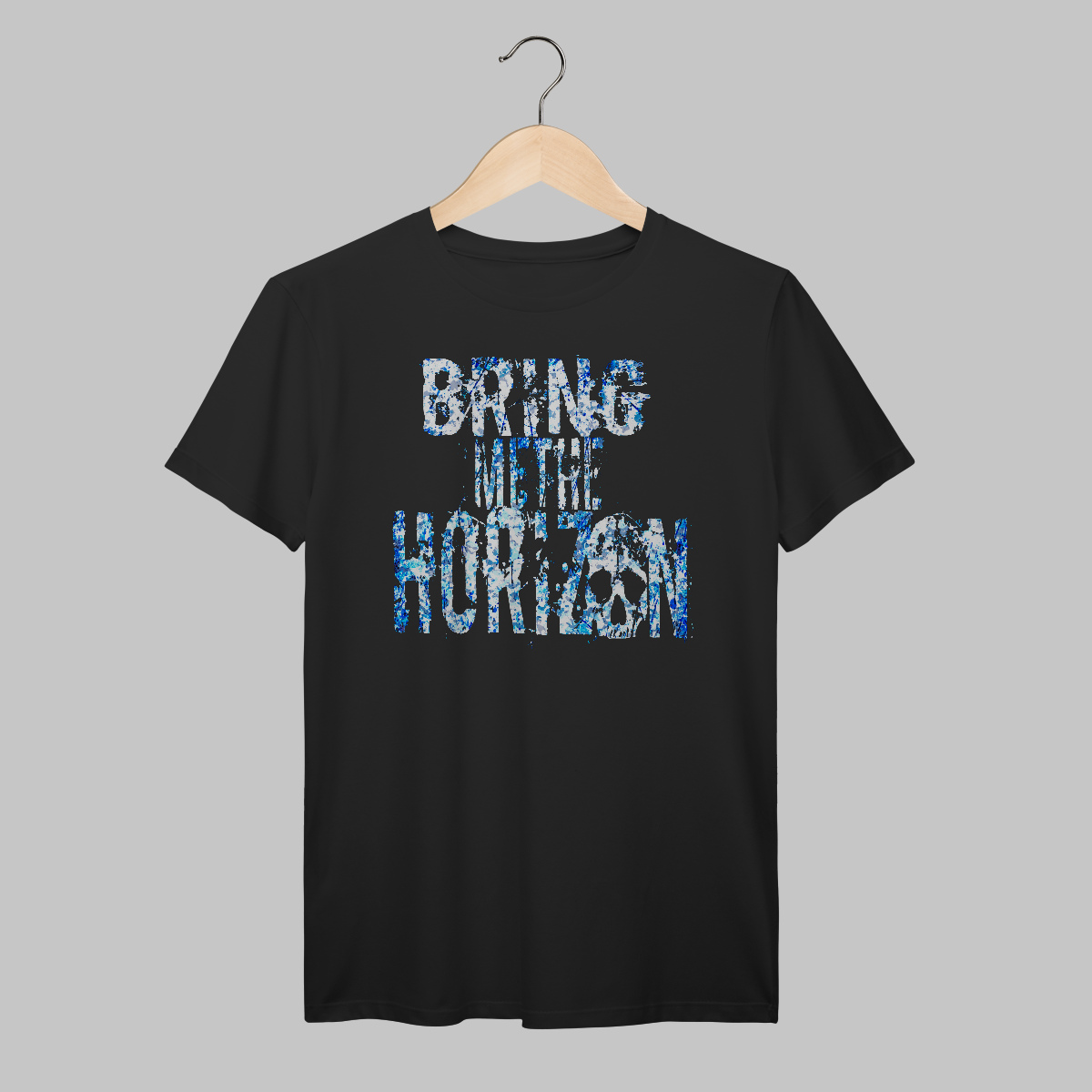Bring Me The Horizon | Algodão Prime