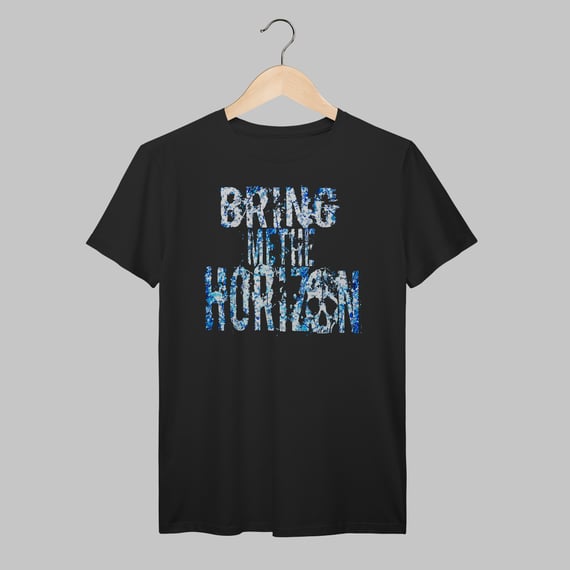 Bring Me The Horizon | Algodão Prime