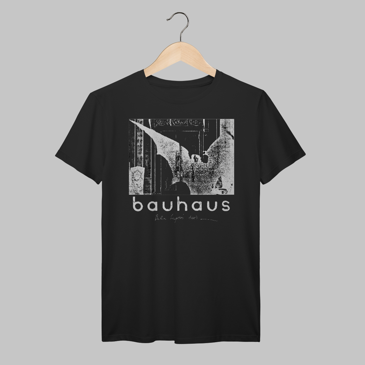 Bauhaus | Algodão Prime