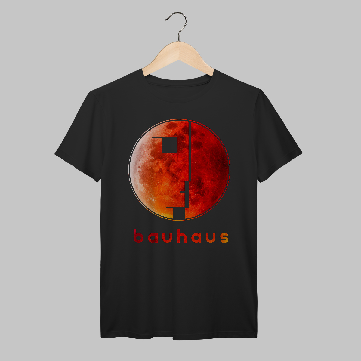 Bauhaus | Algodão Prime