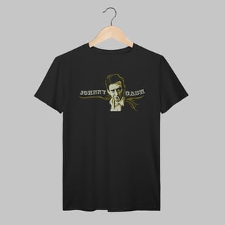 Johnny Cash | Algodão Prime