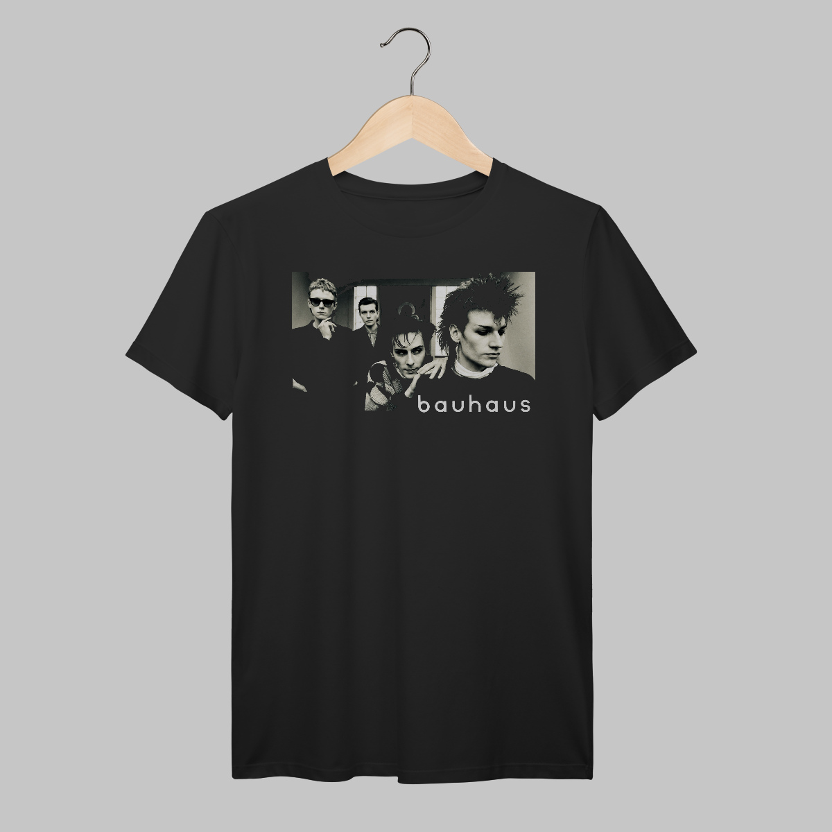 Bauhaus | Algodão Prime
