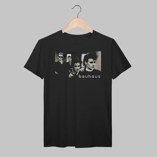 Bauhaus | Algodão Prime
