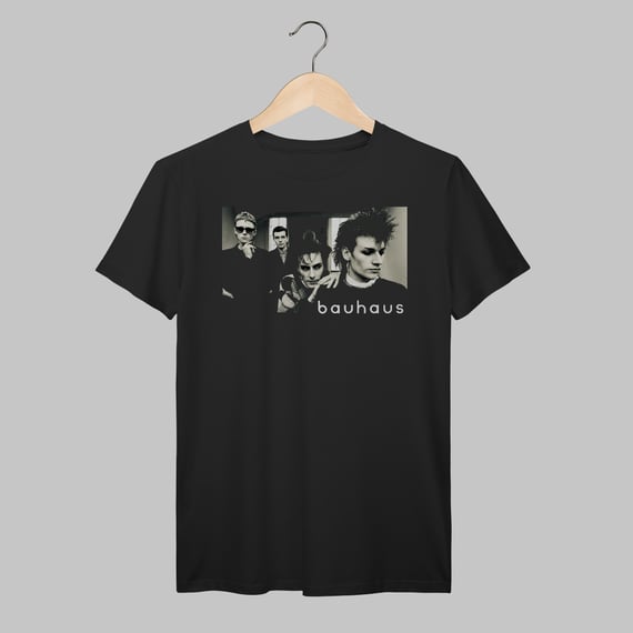 Bauhaus | Algodão Prime