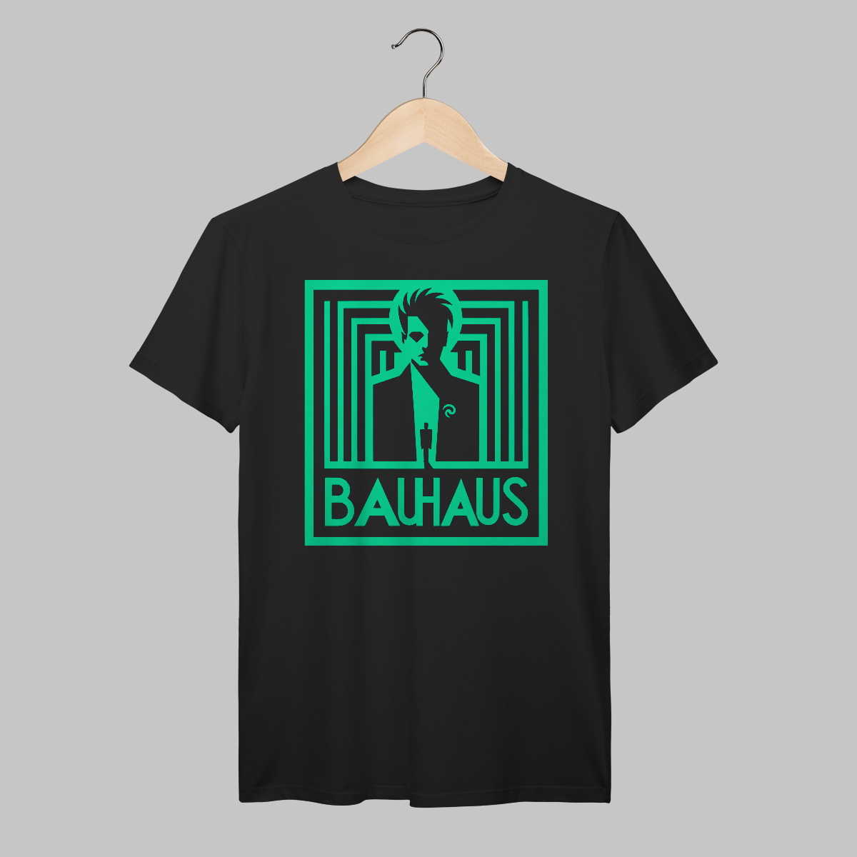 Bauhaus | Algodão Prime