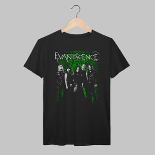 Evanescence | Algodão Prime