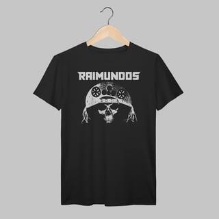 Raimundos | Algodão Prime