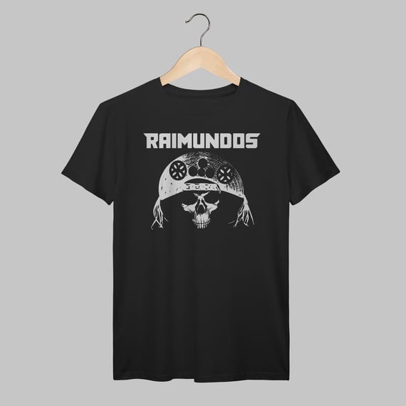 Raimundos | Algodão Prime