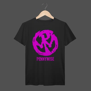 Pennywise | Algodão Prime