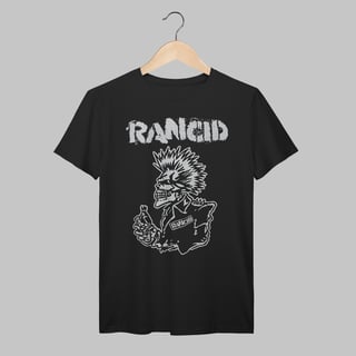 Rancid | Algodão Prime