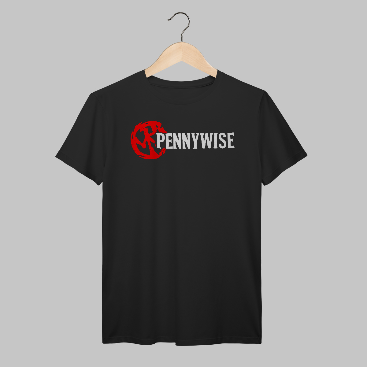 Pennywise | Algodão Prime