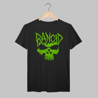 Rancid | Algodão Prime