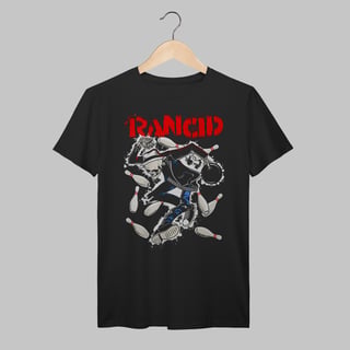 Rancid | Algodão Prime