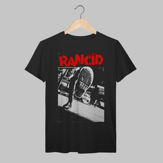 Rancid | Algodão Prime