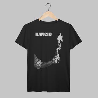 Rancid | Algodão Prime