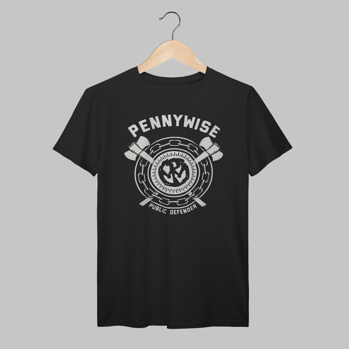 Pennywise | Algodão Prime