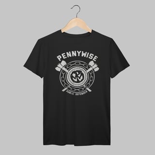 Pennywise | Algodão Prime
