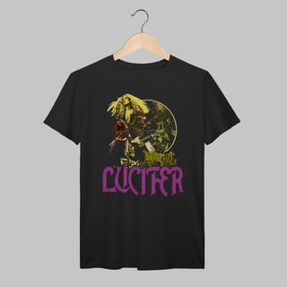 Lucifer | Algodão Prime