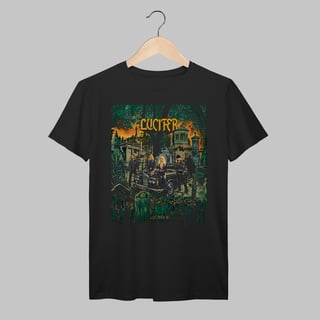 Lucifer | Algodão Prime