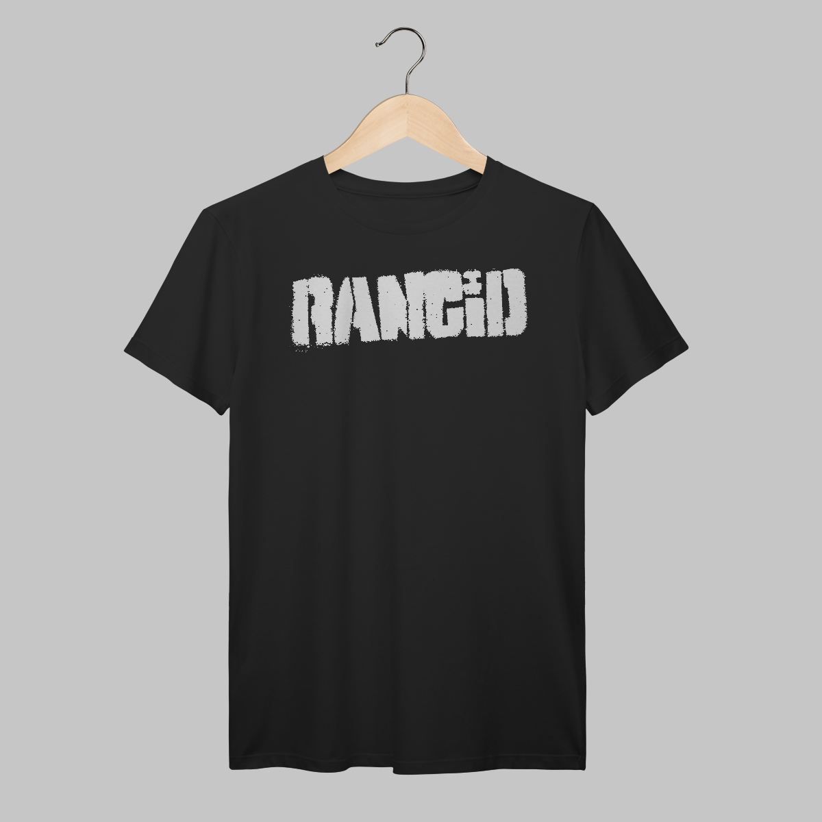 Rancid | Algodão Prime