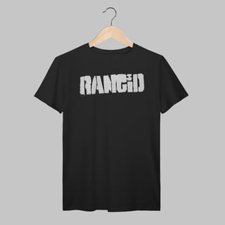 Rancid | Algodão Prime
