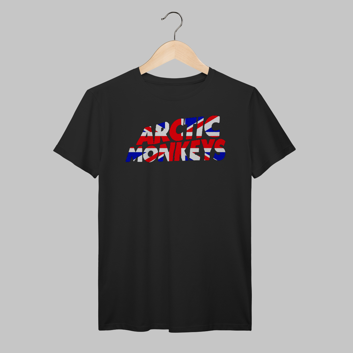 Arctic Monkeys | Algodão Prime