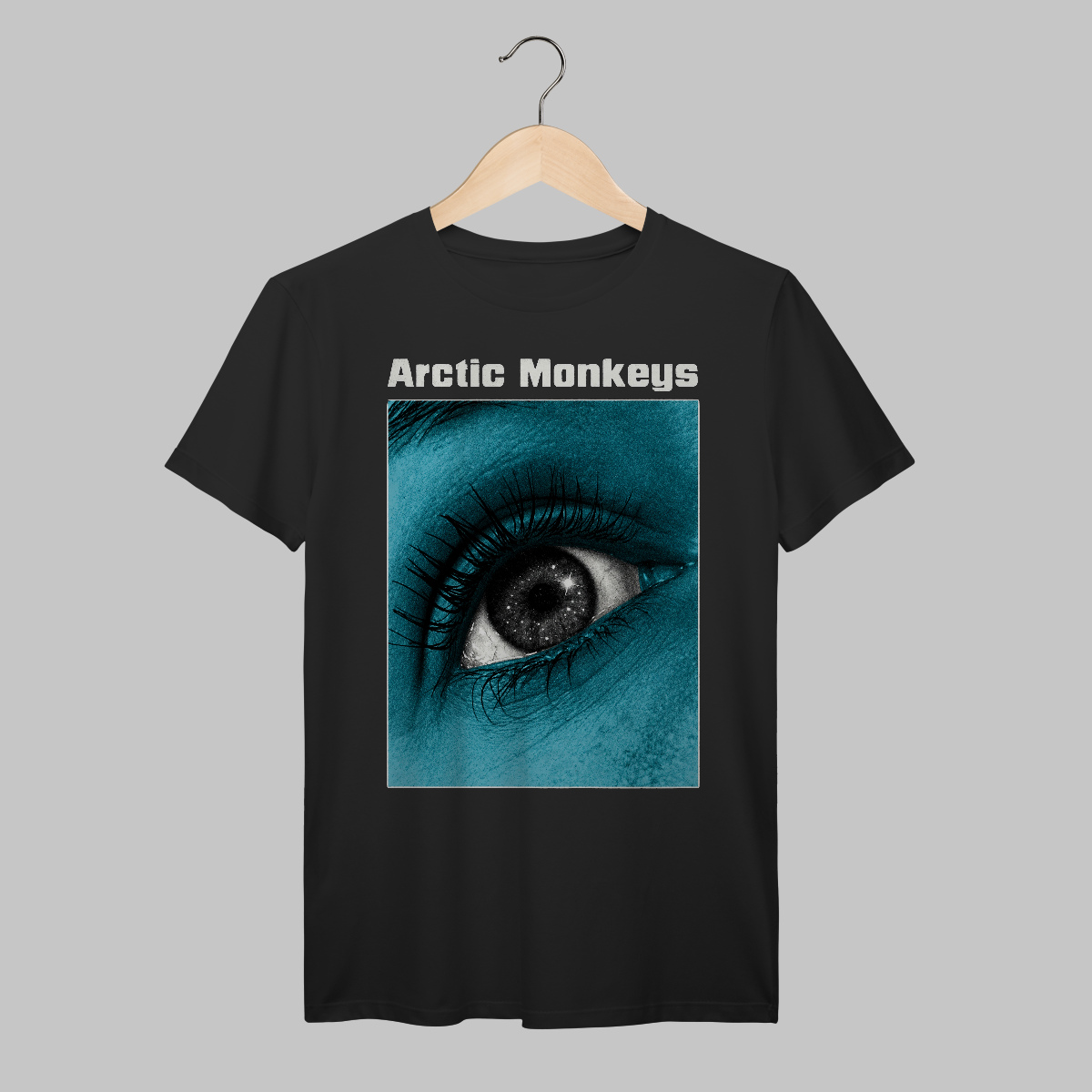 Arctic Monkeys | Algodão Prime