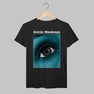 Arctic Monkeys | Algodão Prime