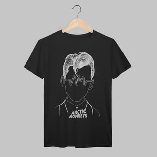 Arctic Monkeys | Algodão Prime