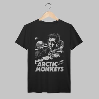 Arctic Monkeys | Algodão Prime