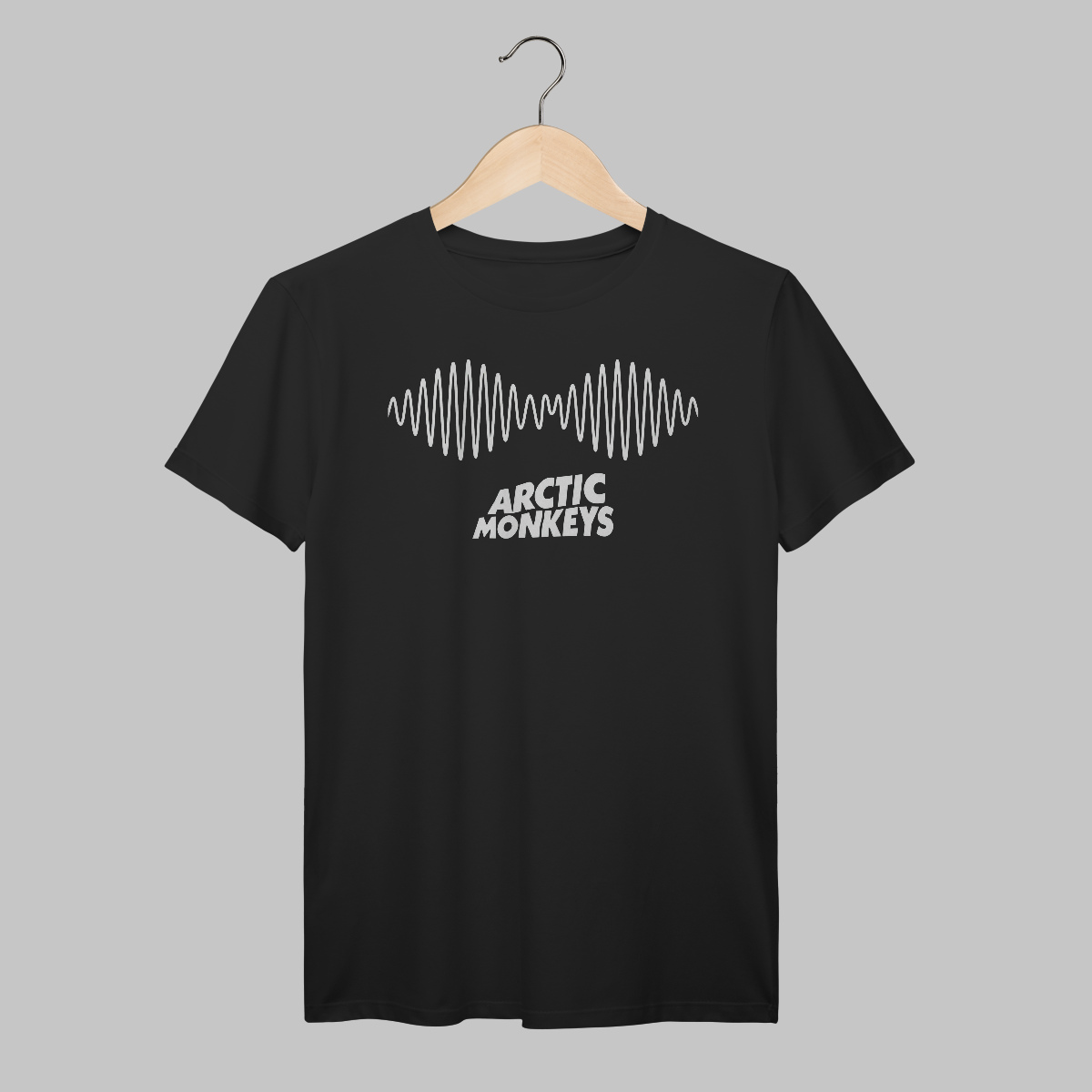 Arctic Monkeys | Algodão Prime