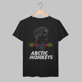 Arctic Monkeys | Algodão Prime