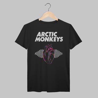 Arctic Monkeys | Algodão Prime