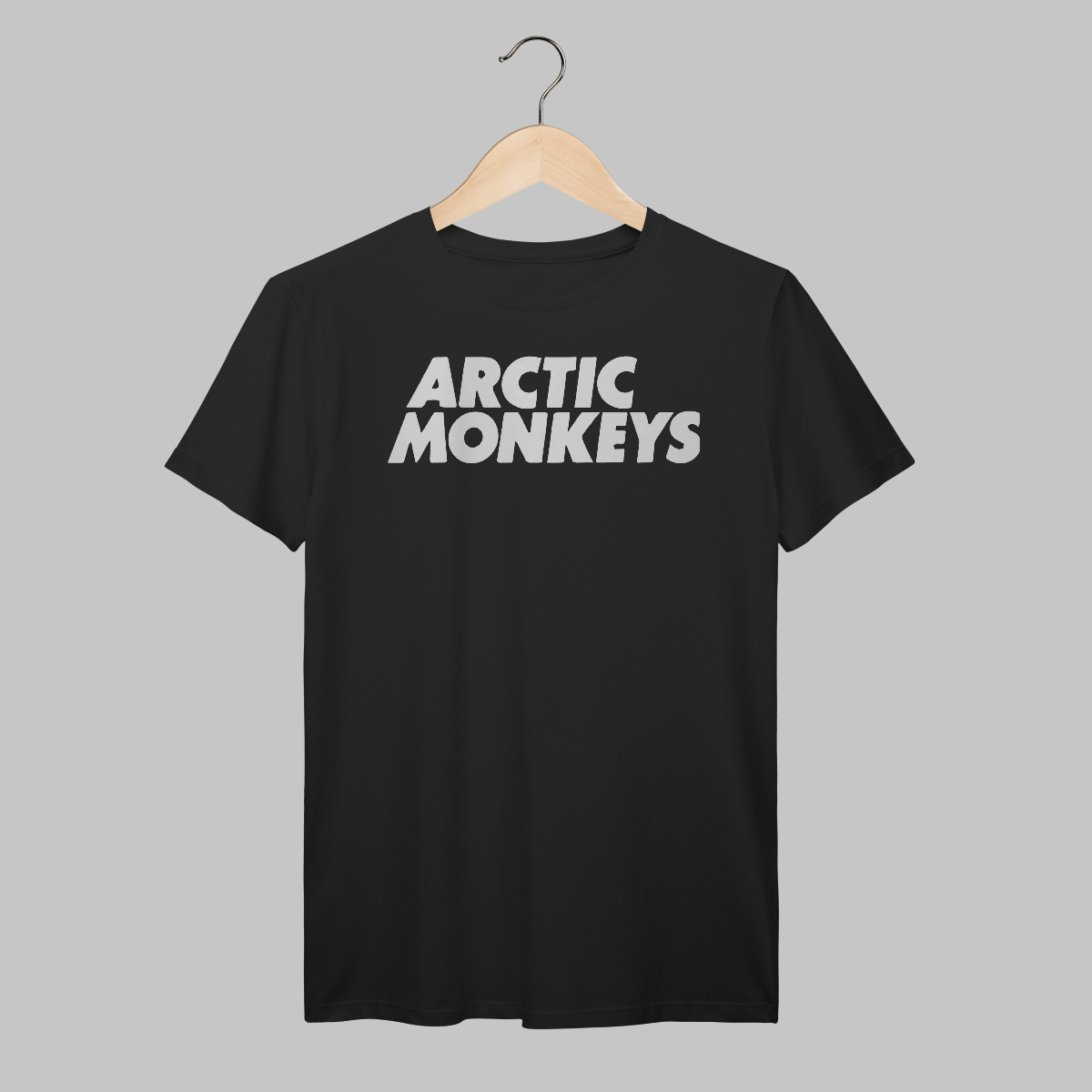 Arctic Monkeys | Algodão Prime