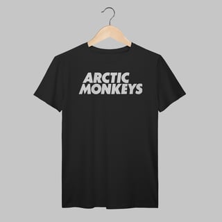 Arctic Monkeys | Algodão Prime