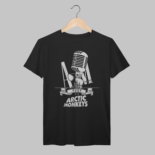 Arctic Monkeys | Algodão Prime
