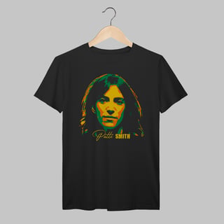 Patti Smith | Algodão Prime
