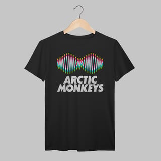 Arctic Monkeys | Algodão Prime