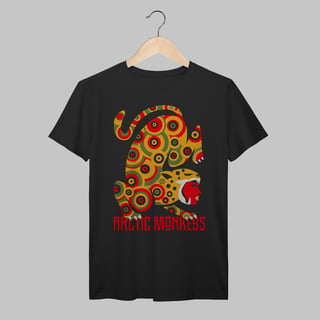 Nome do produto Arctic Monkeys | Algodão Prime