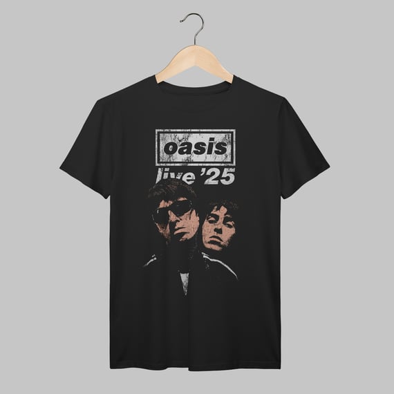 Oasis | Algodão Prime