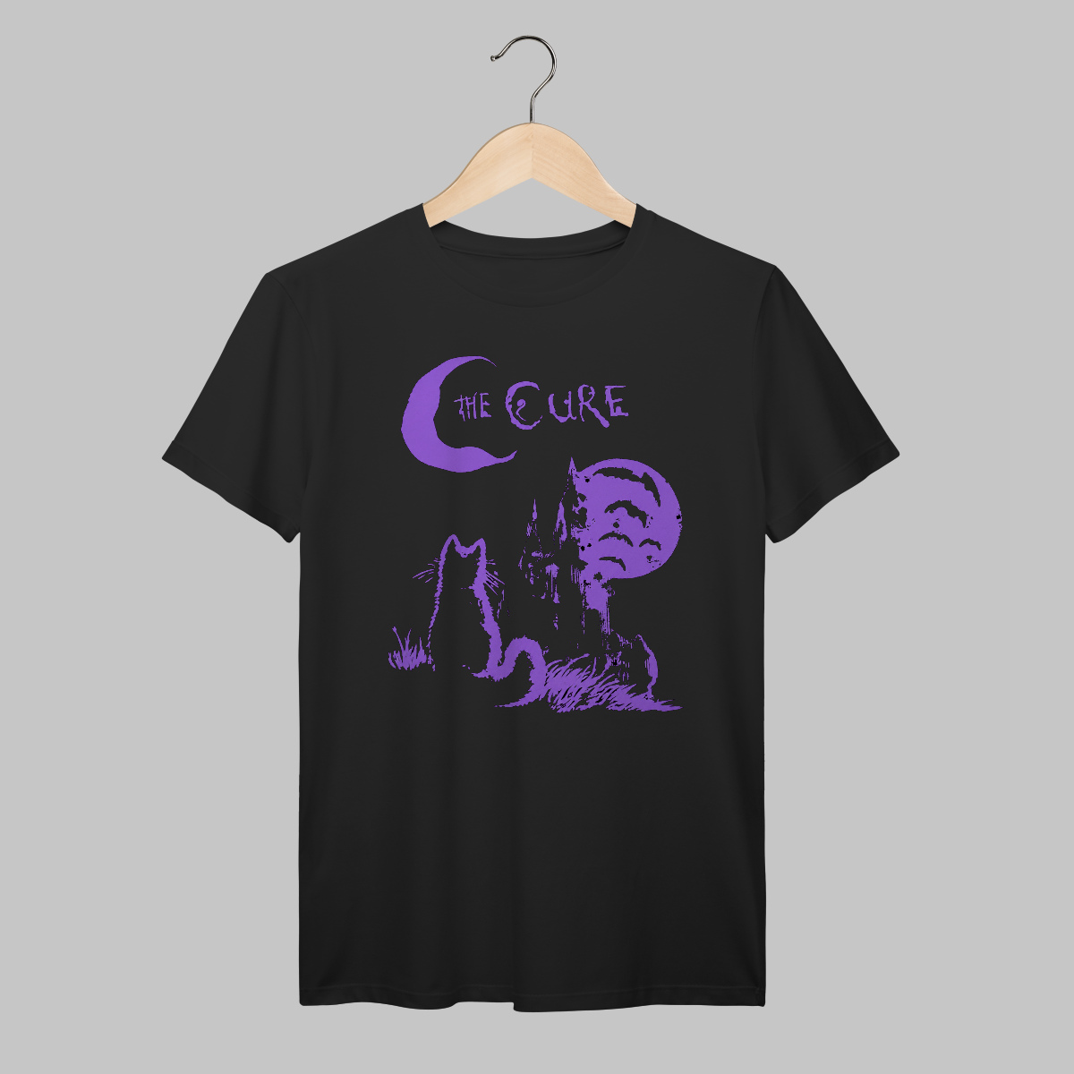Nome do produto: The Cult | Algodão Prime