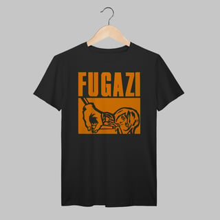 Fugazi | Algodão Prime