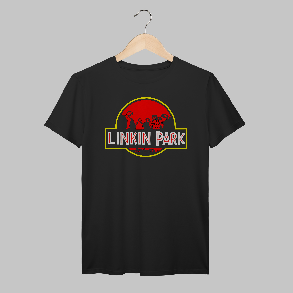 Nome do produto: Linkin Park | Algodão Prime