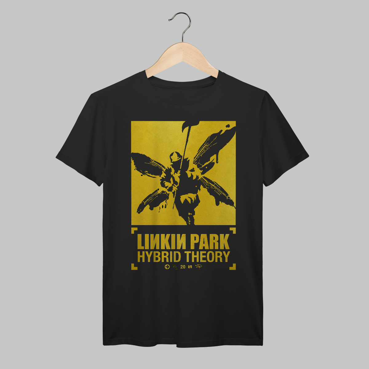 Nome do produto: Linkin Park | Algodão Prime