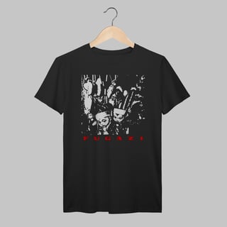 Nome do produto Fugazi | Algodão Prime