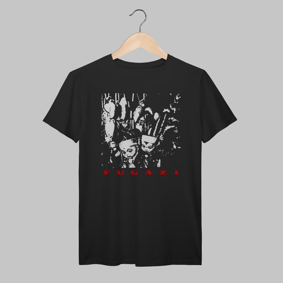 Fugazi | Algodão Prime