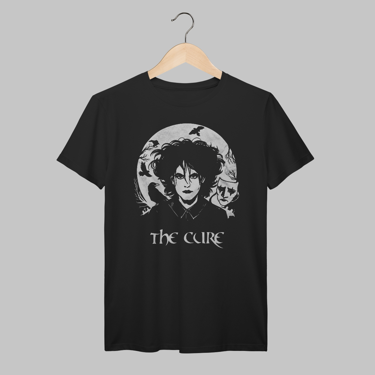 Nome do produto: The Cult | Algodão Prime