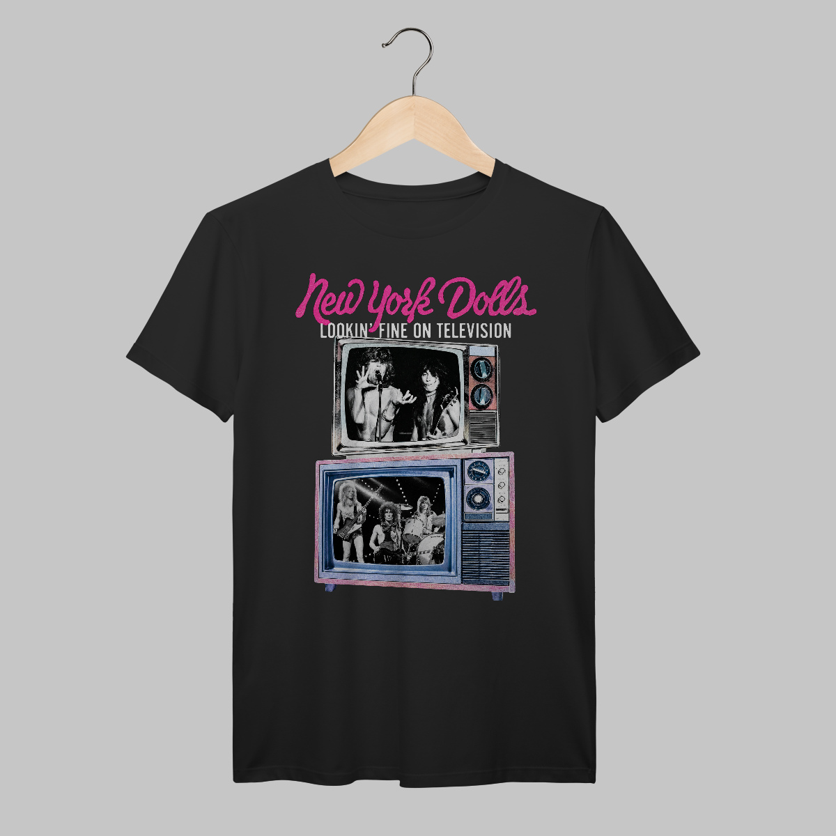 Nome do produto: New York Dolls | Algodão Prime