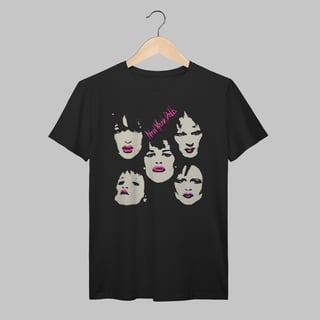 New York Dolls | Algodão Prime